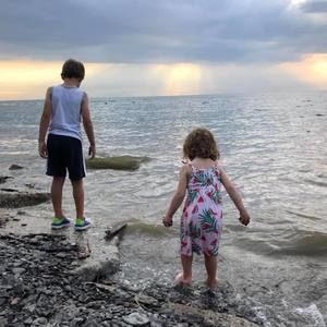 Meet your Posher, Sue